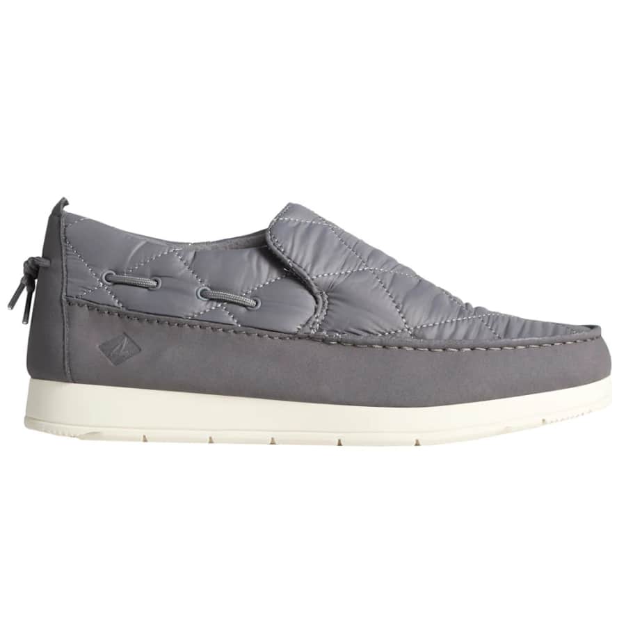 Sperry Men's Moc-Sider Slip On Shoes: $20