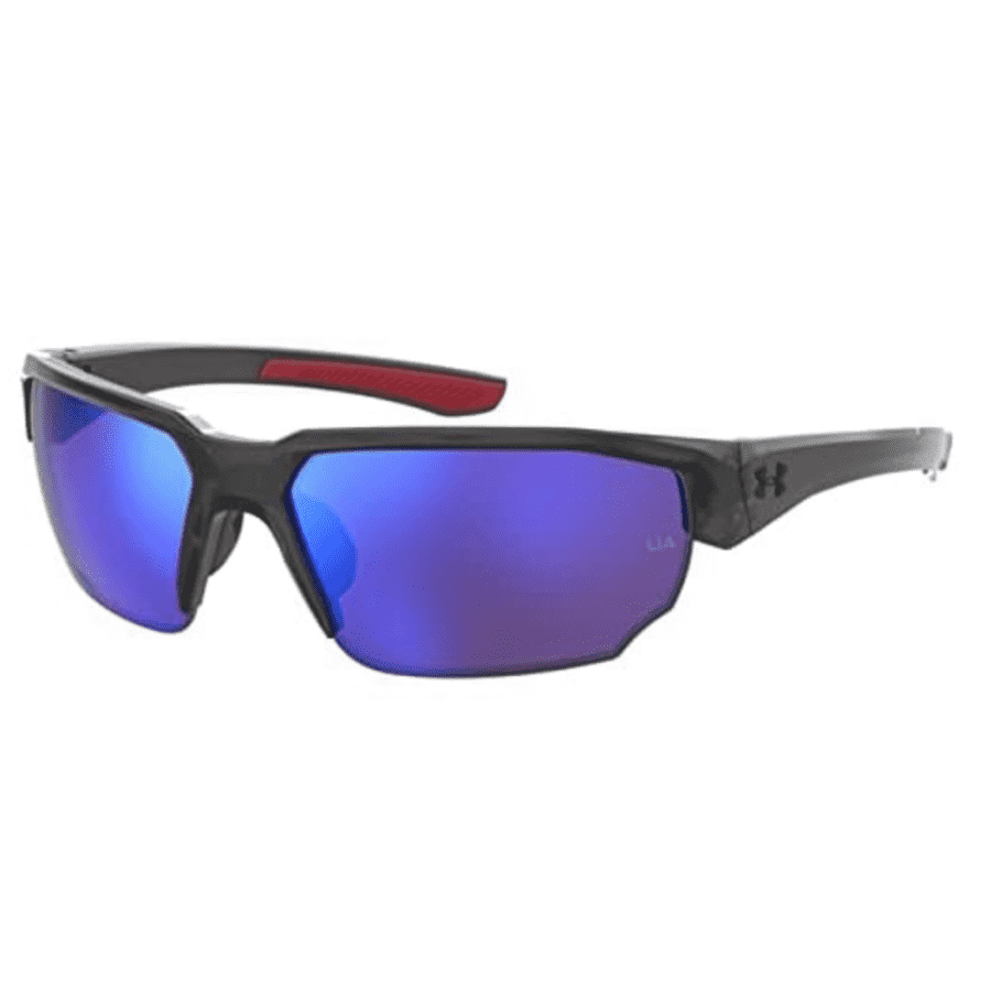Under Armour Men's Blitzing Sunglasses: $50
