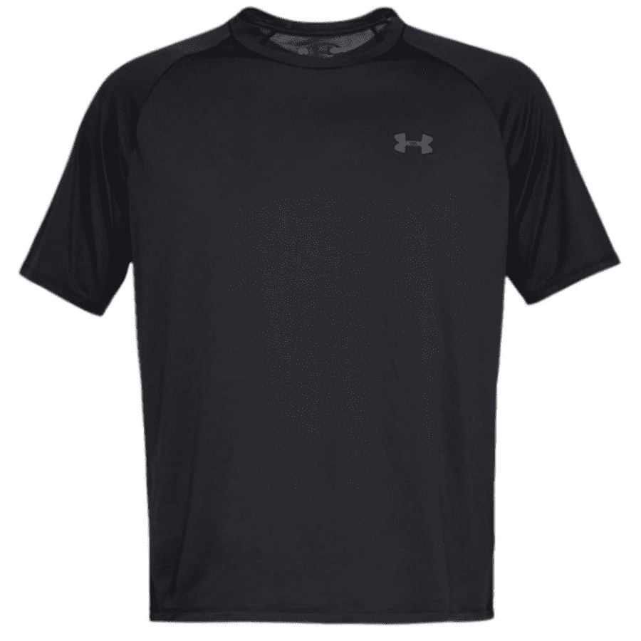 Under Armour Men's Tech 2.0 T-Shirt: $14.30 Under Armour Men's Tech 2.0 T-Shirt: $14.30