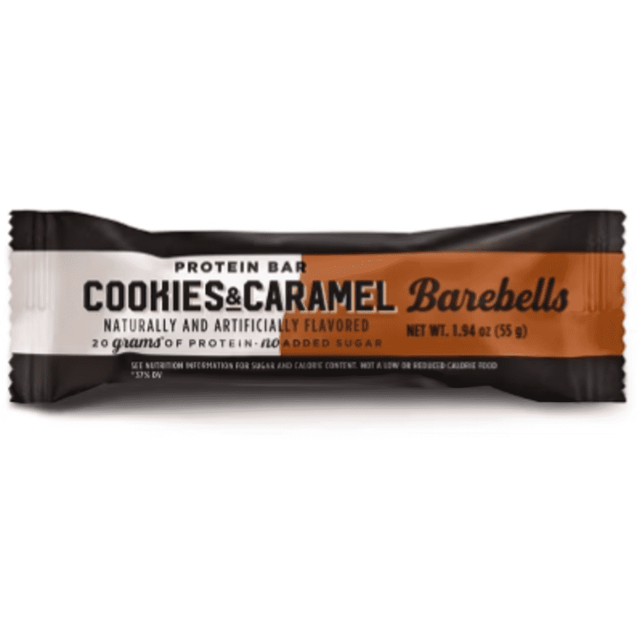 Health Supplements and Snacks at Target: Buy one, get half off 2nd w/ Target Circle