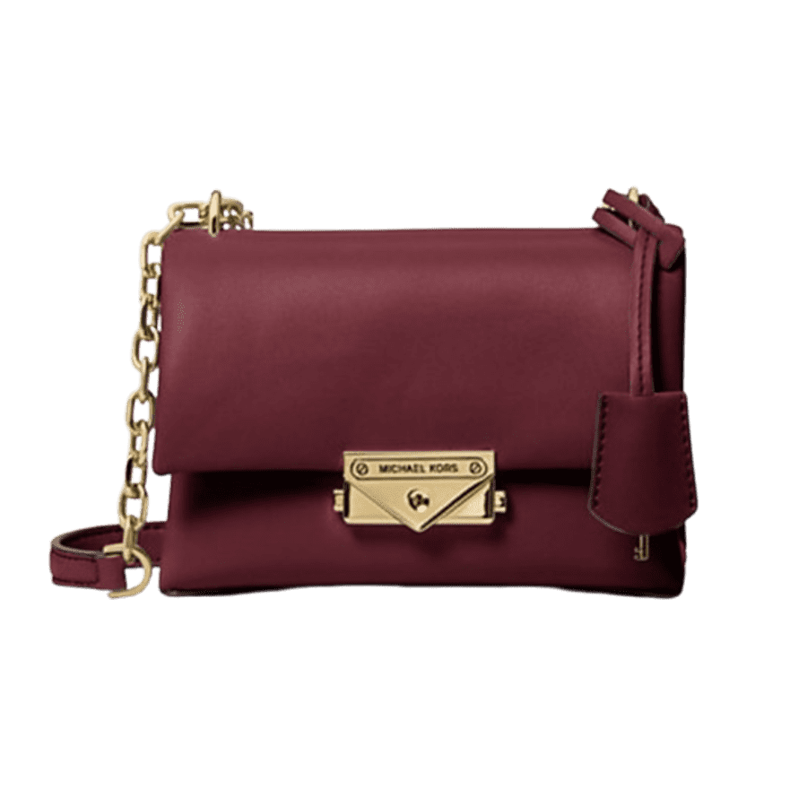 Michael Kors Cece Small Shoulder Bag: $55