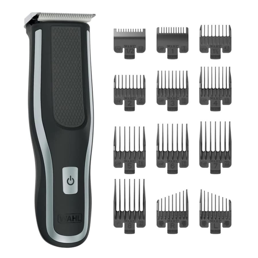 Wahl Self Cut Pro Rechargeable Clipper Set: $50 Wahl Self Cut Pro Rechargeable Clipper Set: $50