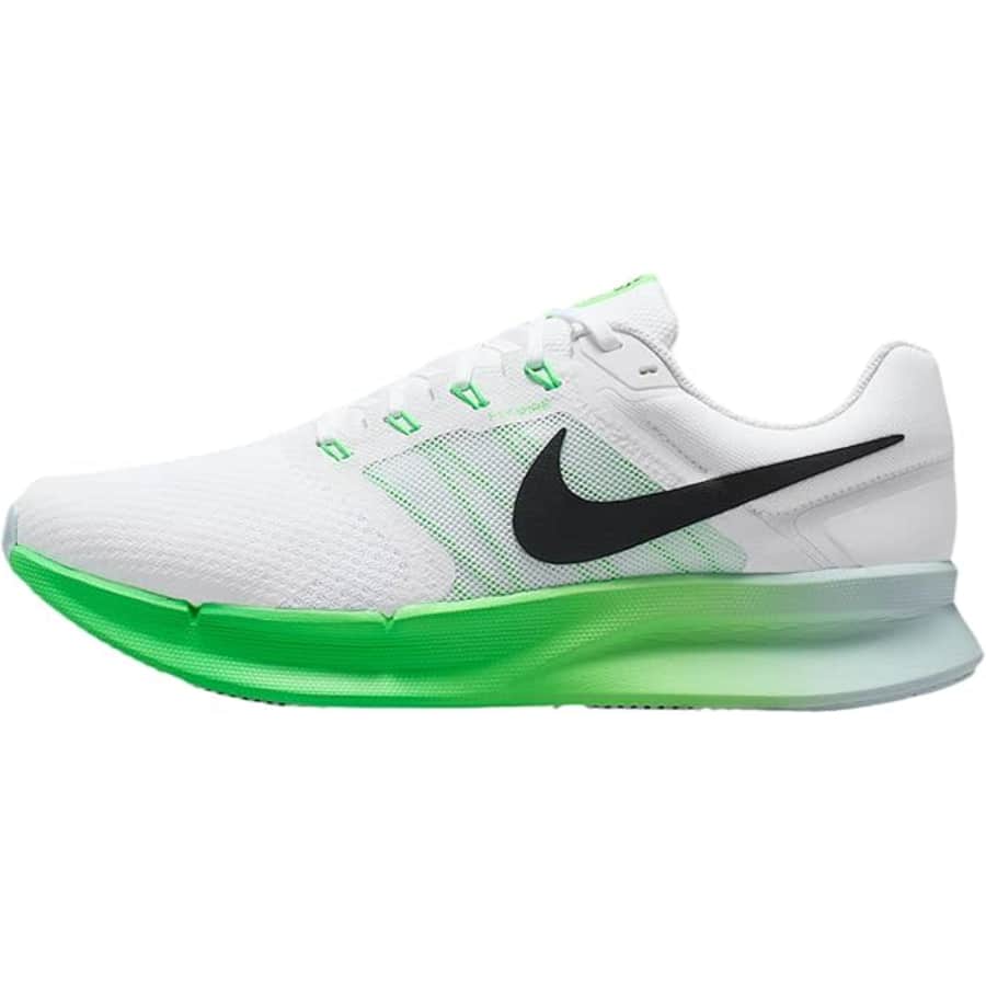 Nike Men's Run Swift 3 Shoes: $60
