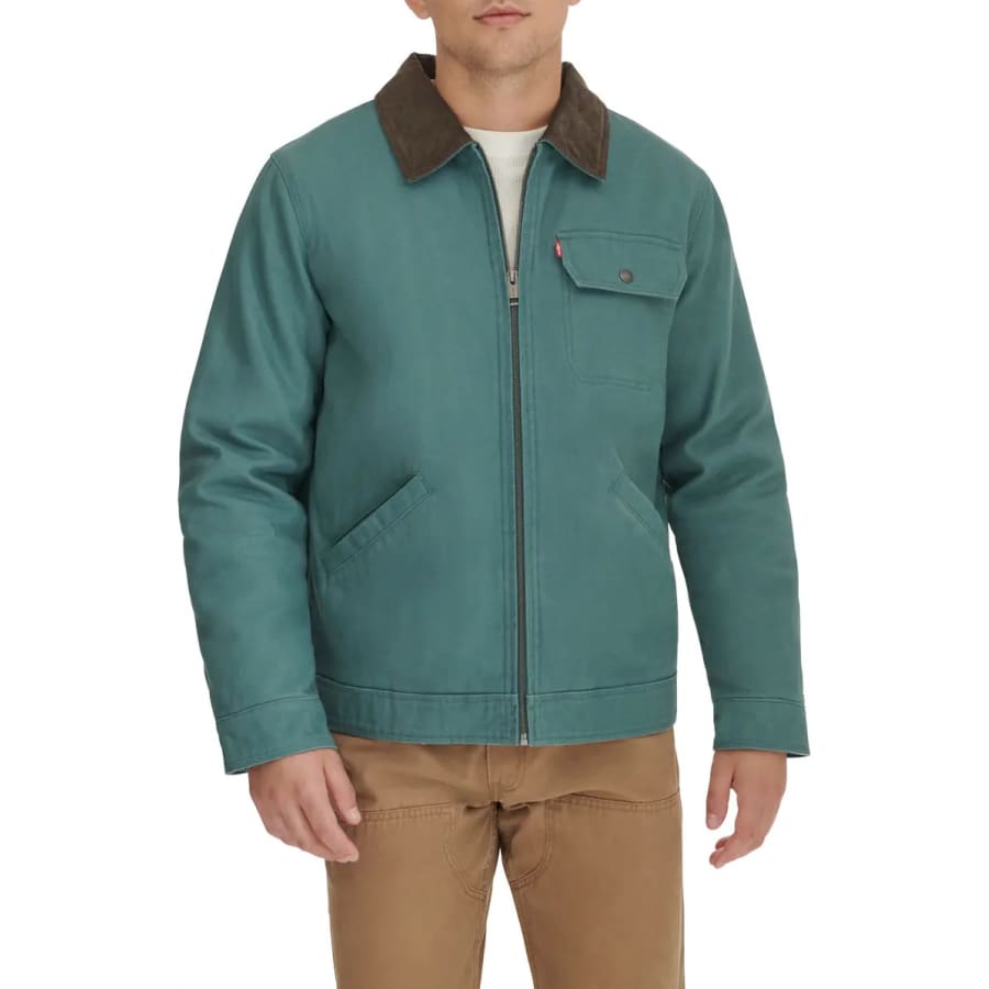Men's Cold-Weather Deals at Nordstrom: Up to 73% off
