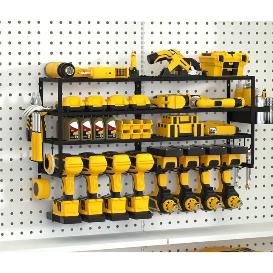 Temu Fest Industrial and Tool Deals: Up to 58% off