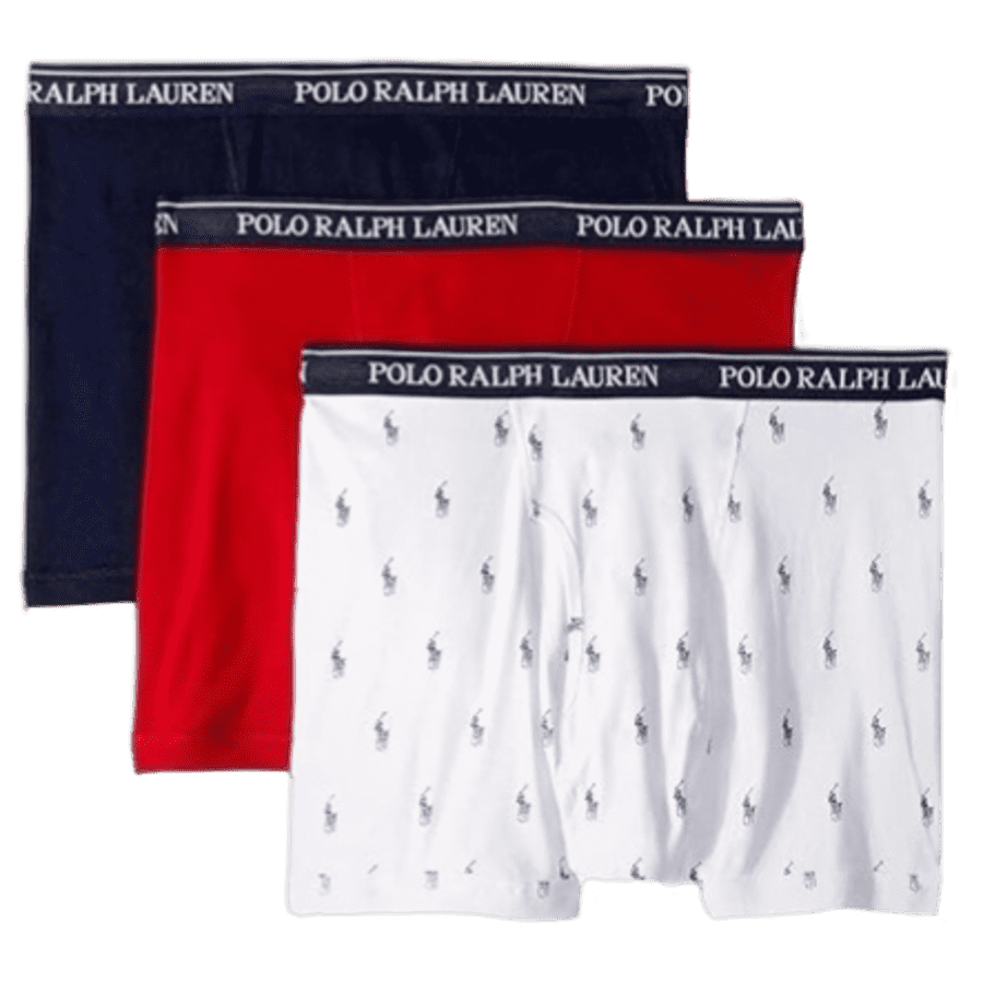 Polo Ralph Lauren Black Friday Deals at Amazon: Up to 43% off