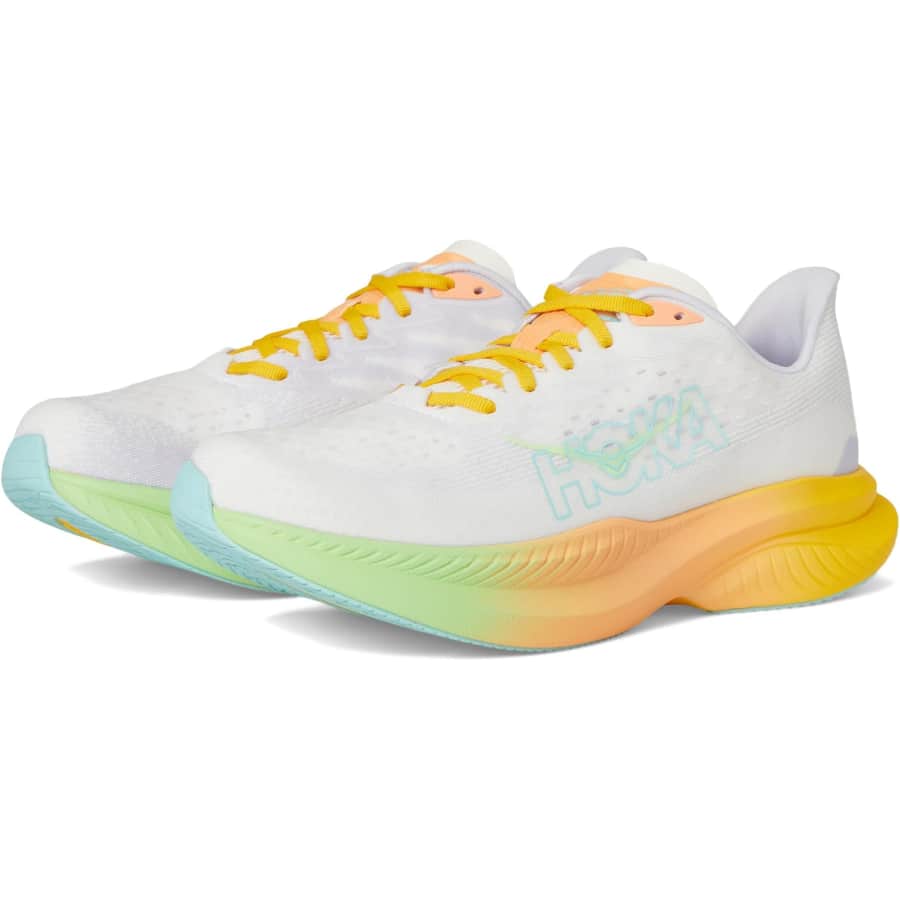 Hoka Shoe Deals at Zappos: Up to 46% off