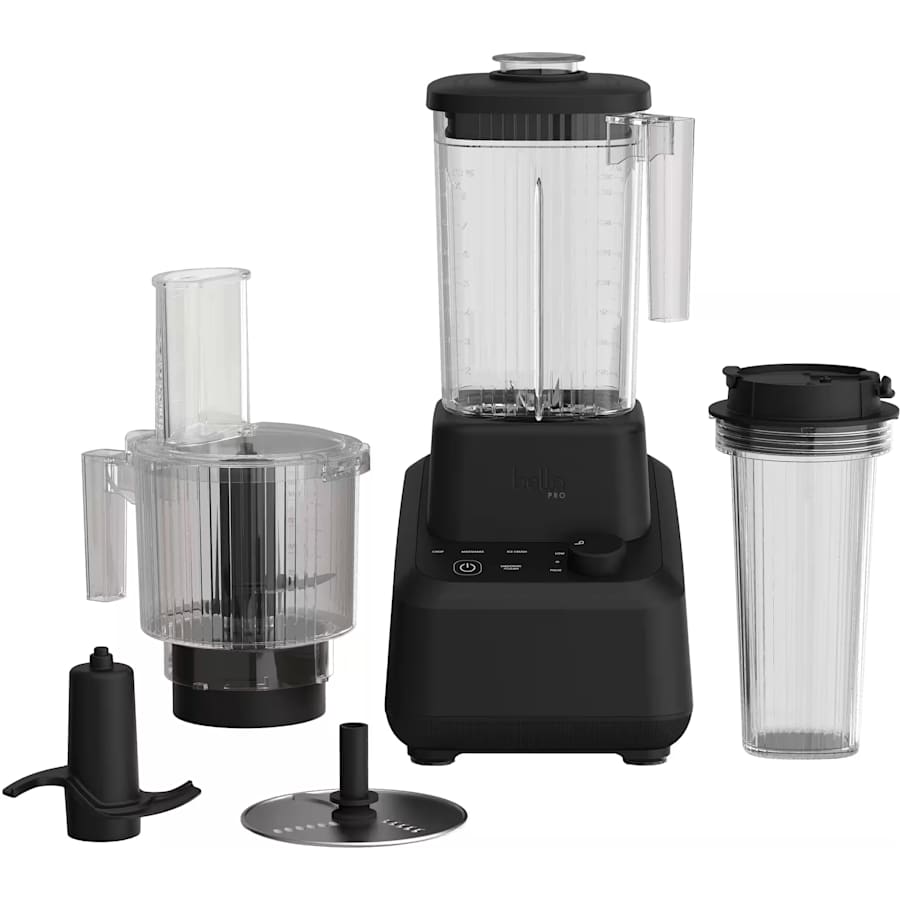 bella PRO MasterBlend 3-in-1 Prep System: $50