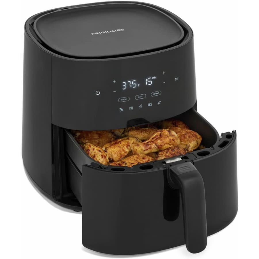Frigidaire 5.3-Quart 3-in-1 Air Fryer: $99