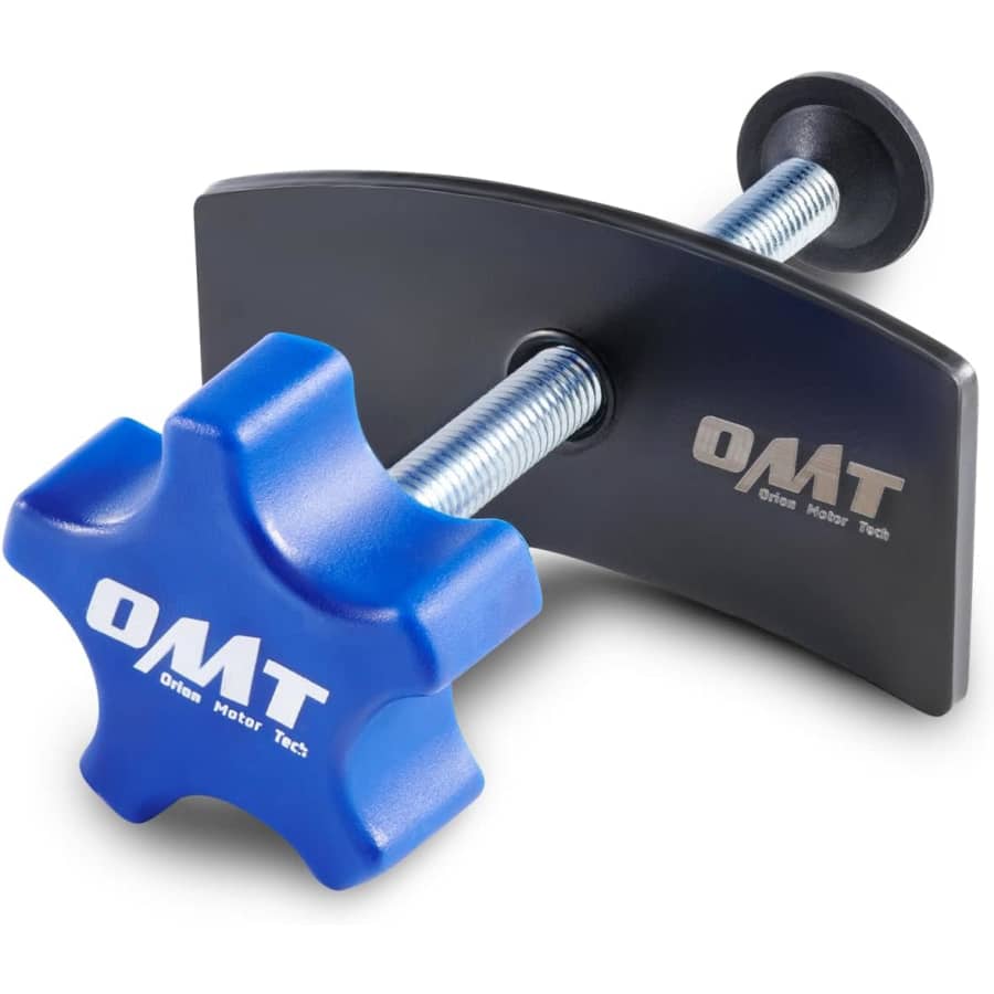 Orion Motor Tech Disc Brake Pad Spreader: $8.98 Orion Motor Tech Disc Brake Pad Spreader: $8.98