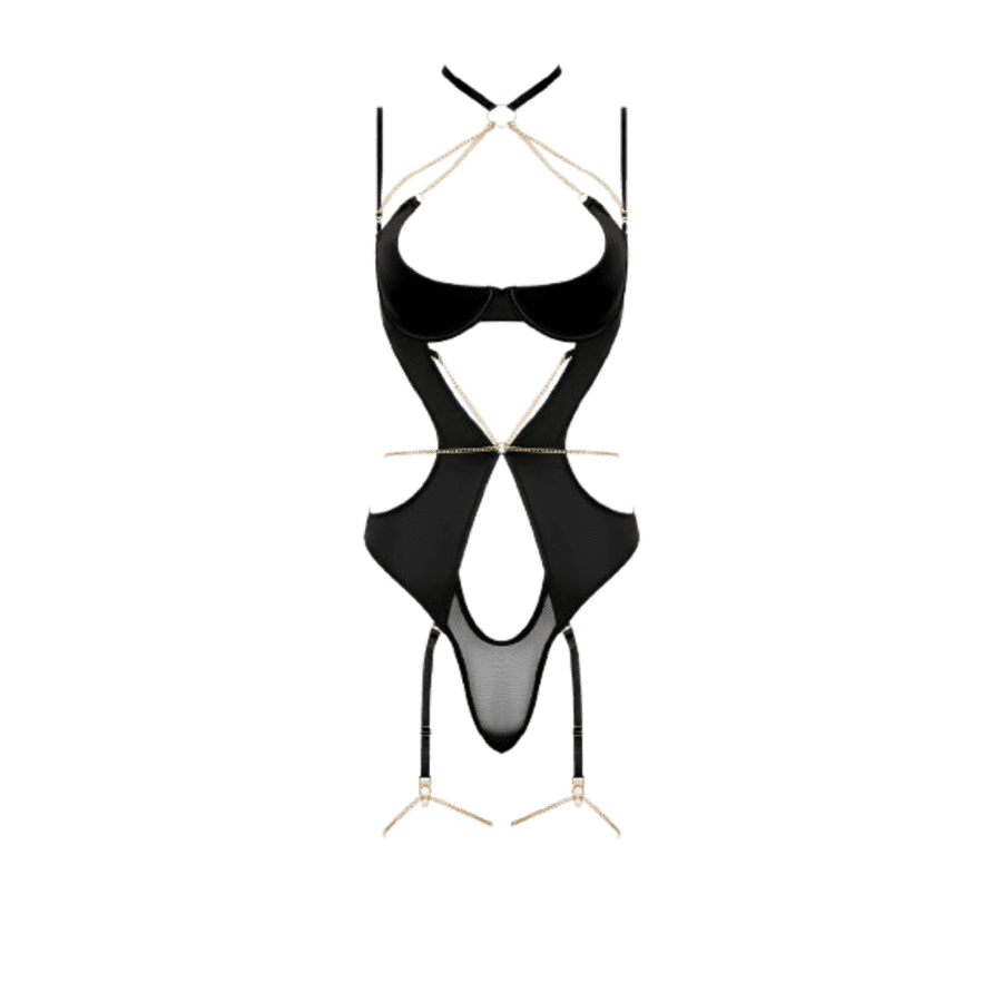 Frederick's of Hollywood Black Friday Sale: 50% off sitewide