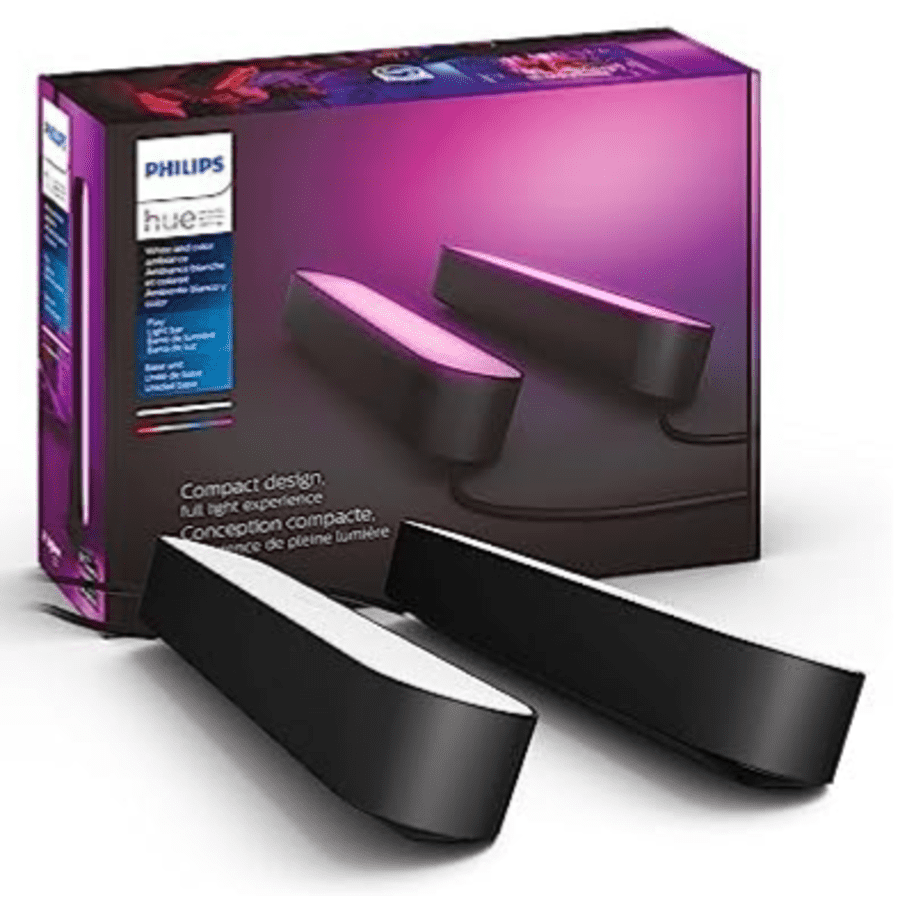 Philips Hue Lighting at Woot: Up to 50% off Philips Hue Lighting at Woot: Up to 50% off