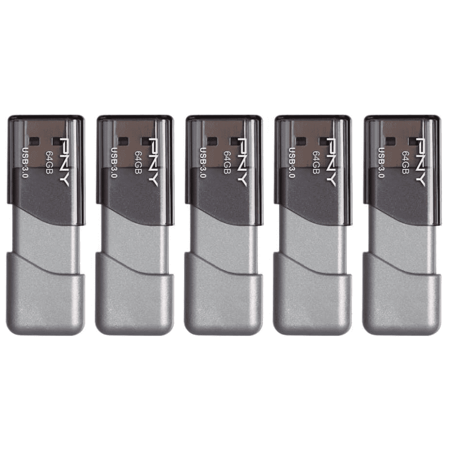 PNY Storage Cyber Monday Deals at Amazon: Up to 40% off