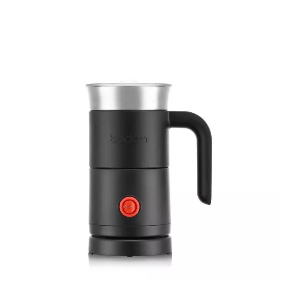 Open-Box Bodum Milk Frother: $15 Open-Box Bodum Milk Frother: $15