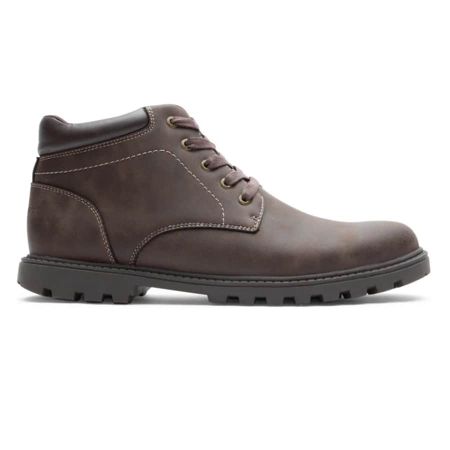 Rockport Winter Sale: 50% to 60% off + extra 20% off first order