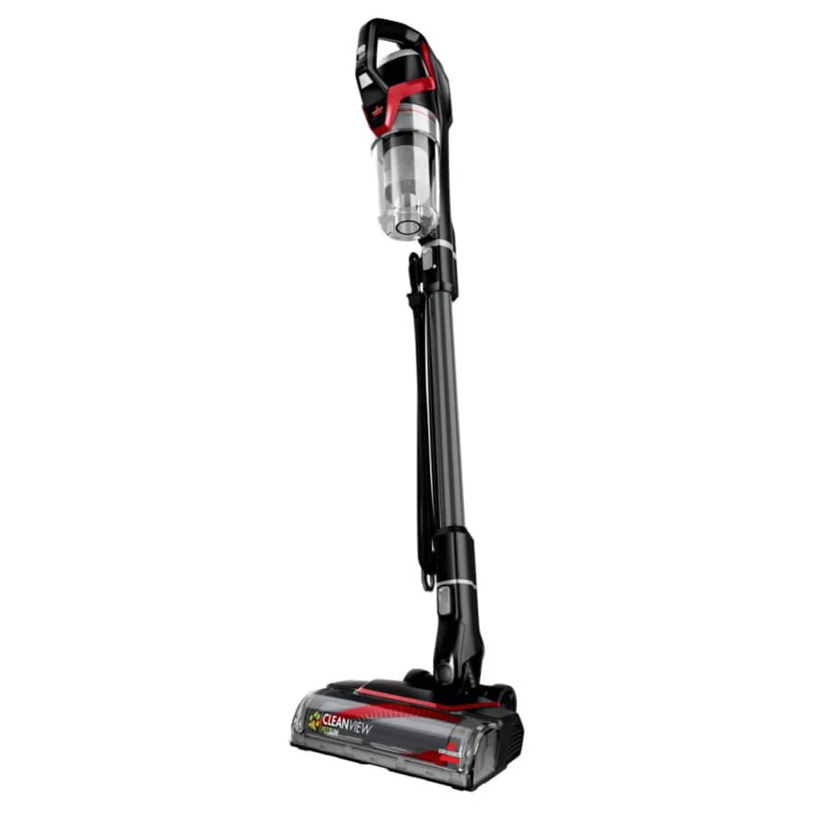 Certified Refurb Bissell CleanView Pet Slim Stick Vacuum: $70 Certified Refurb Bissell CleanView Pet Slim Stick Vacuum: $70