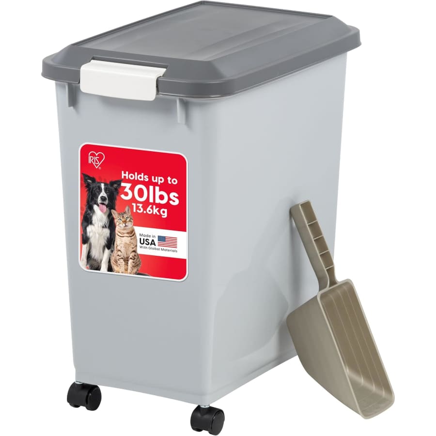 Iris Home Storage and Organization Deals at Amazon: Up to 39% off Iris Home Storage and Organization Deals at Amazon: Up to 39% off