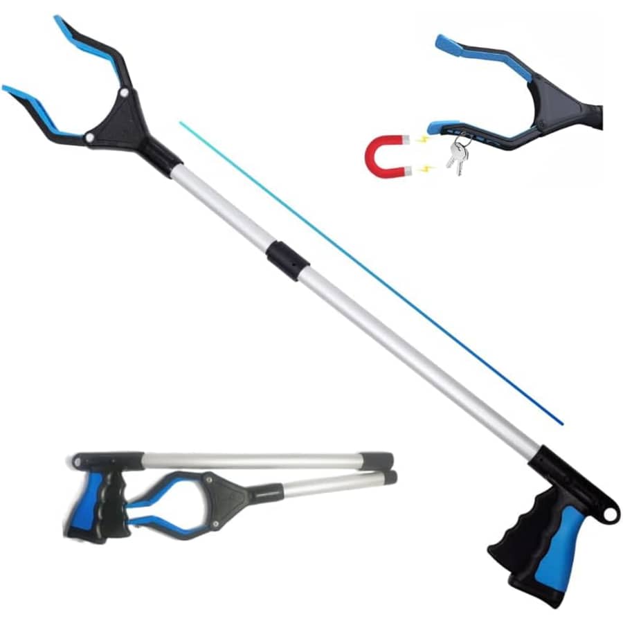 FiPlus PowerGrip T9 Grabber Tool: $7.95