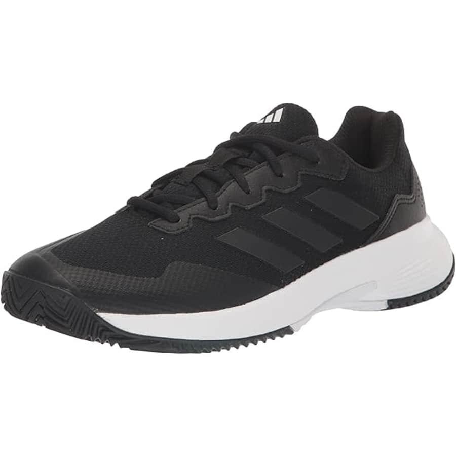adidas Men's Gamecourt 2.0 Shoes: $45 adidas Men's Gamecourt 2.0 Shoes: $45