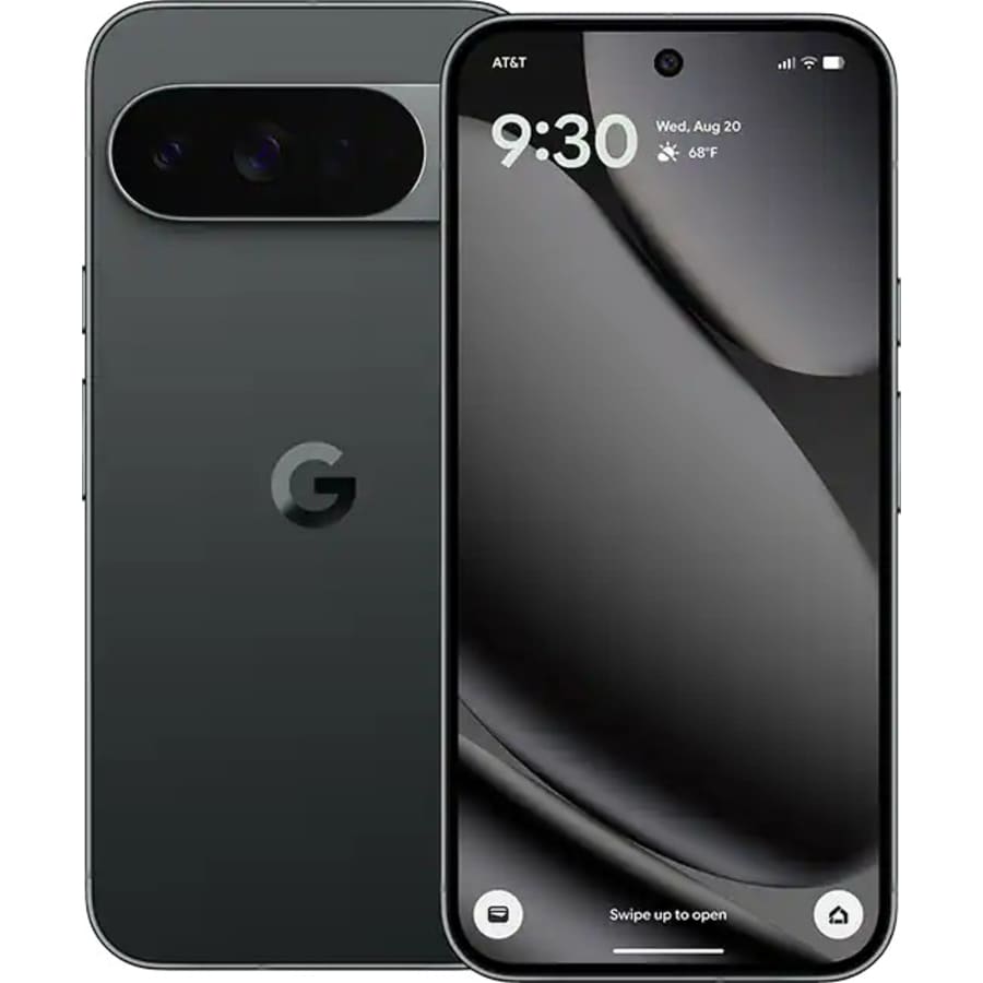 Google Pixel 10 Pro XL 256GB Android Phone for AT&T: preorders for free w/ Pixel trade-in