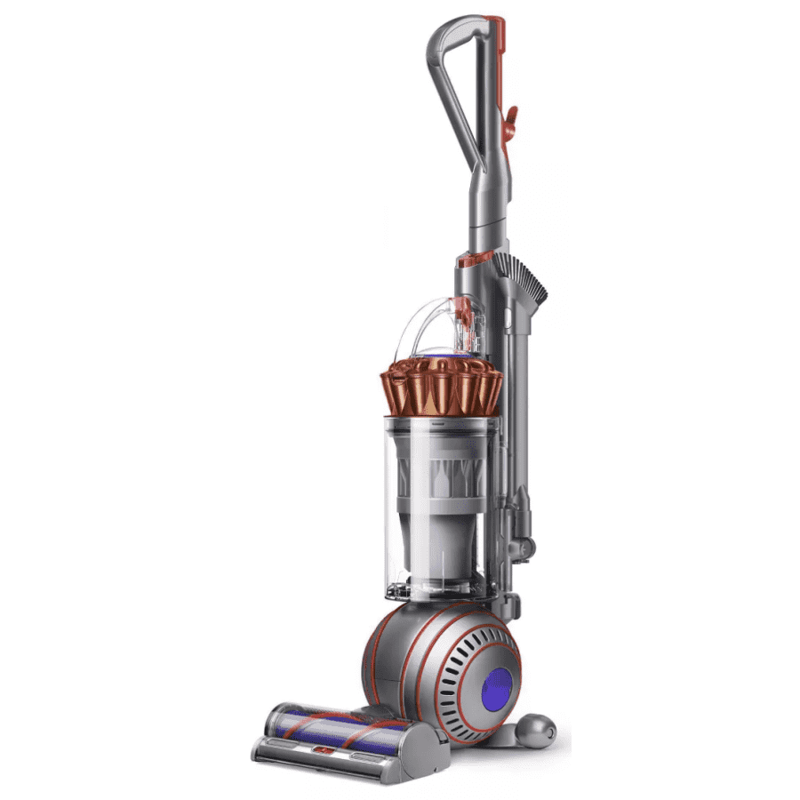 Target Vacuum Deal Days Event: Up to 50% off Dyson, iRobot, more