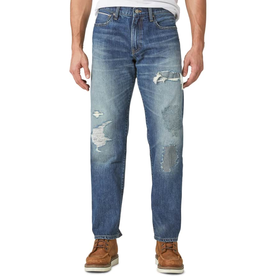 Lucky Brand at Nordstrom Rack: Up to 90% off