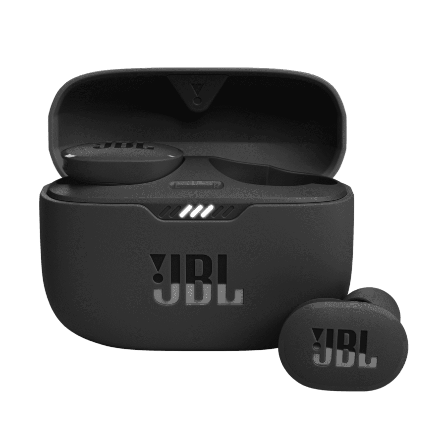 JBL Tune ANC TWS Earbuds: $50 JBL Tune ANC TWS Earbuds: $50