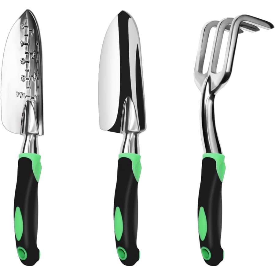 Garden Tool Deals at Amazon: From $4