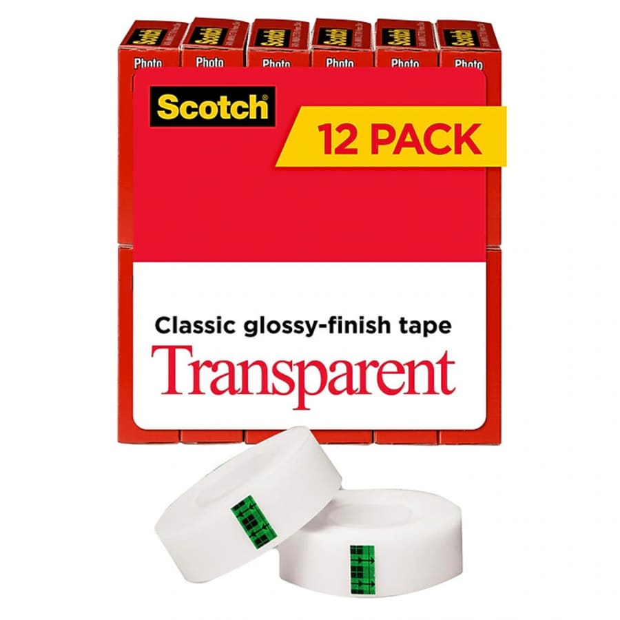 Post-it, Scotch, and Command Deals at Staples: Up to 40% off + coupons Post-it, Scotch, and Command Deals at Staples: Up to 40% off + coupons