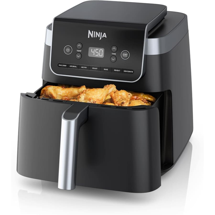 Ninja Small Appliance Deals at Amazon: Up to 34% off Ninja Small Appliance Deals at Amazon: Up to 34% off