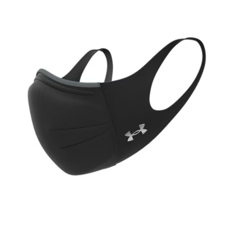 Under Armour UA Featherweight Sportsmask: 84 cents