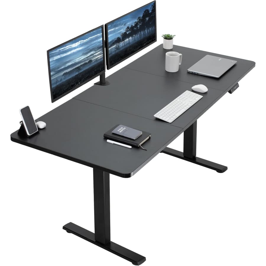 Vivo Standing Desk Deals at Amazon: Up to 28% off Vivo Standing Desk Deals at Amazon: Up to 28% off