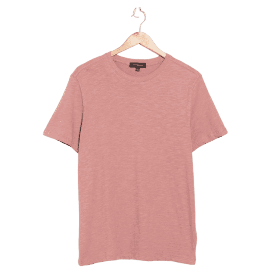 Westzeroone Men's Kamloops T-Shirt: $8.98