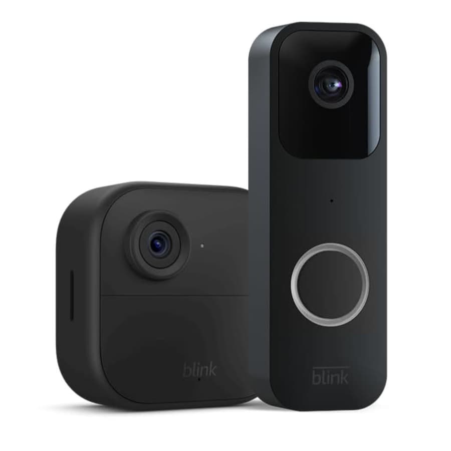 Blink Video Doorbells and Security Cameras at Amazon: Up to 50% off Blink Video Doorbells and Security Cameras at Amazon: Up to 50% off