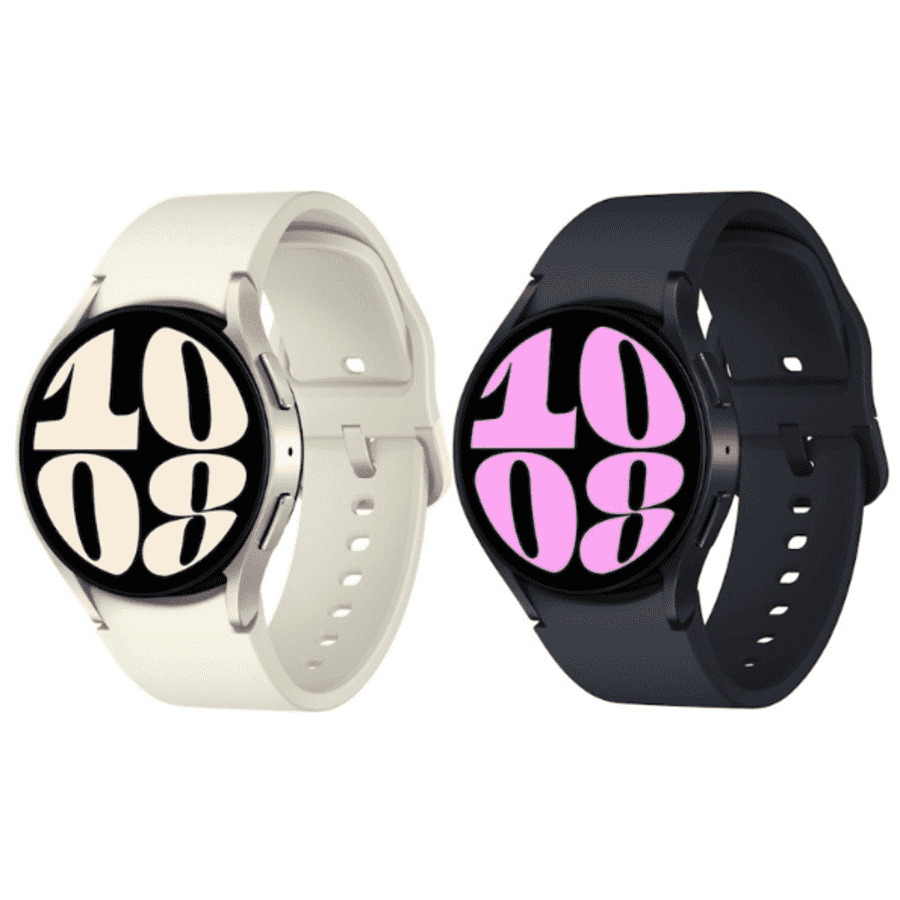 Refurb Samsung Galaxy Watch6 40mm GPS + Cellular Smartwatch: $110 Refurb Samsung Galaxy Watch6 40mm GPS + Cellular Smartwatch: $110