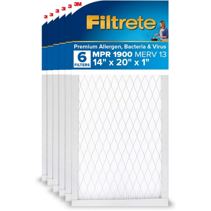Filtrete Air Filters at Amazon: Up to 43% off + Extra 5% off Filtrete Air Filters at Amazon: Up to 43% off + Extra 5% off