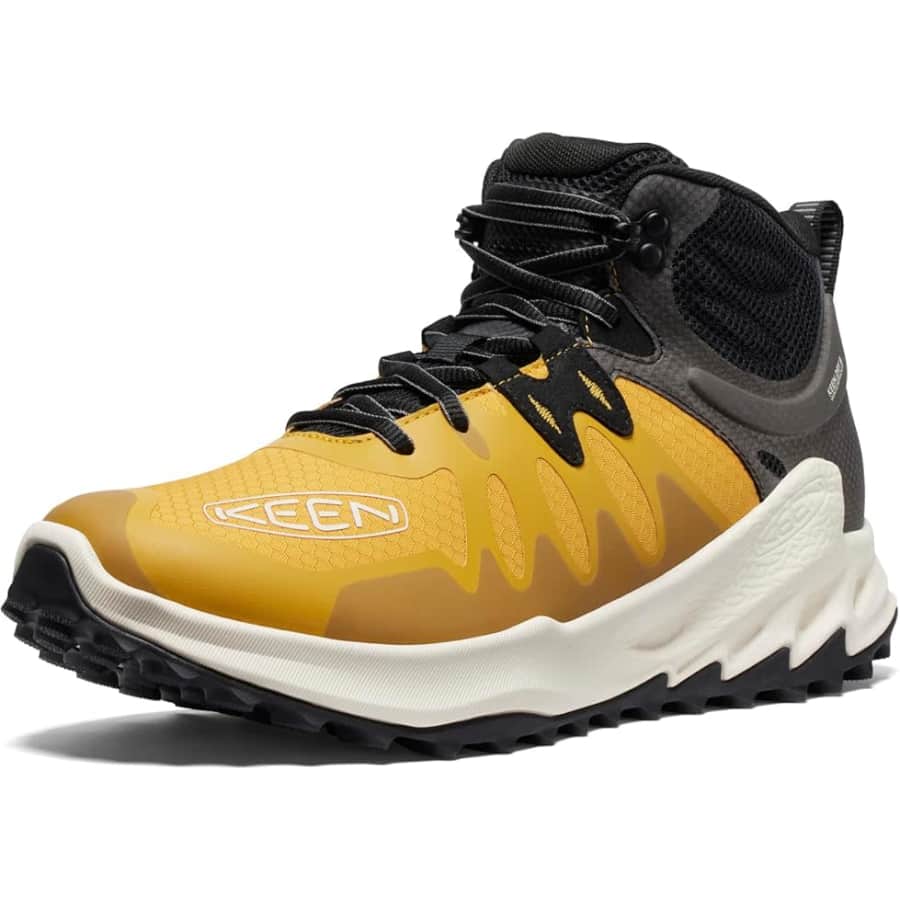 Keen Footwear Deals at Amazon: Up to 56% off Keen Footwear Deals at Amazon: Up to 56% off