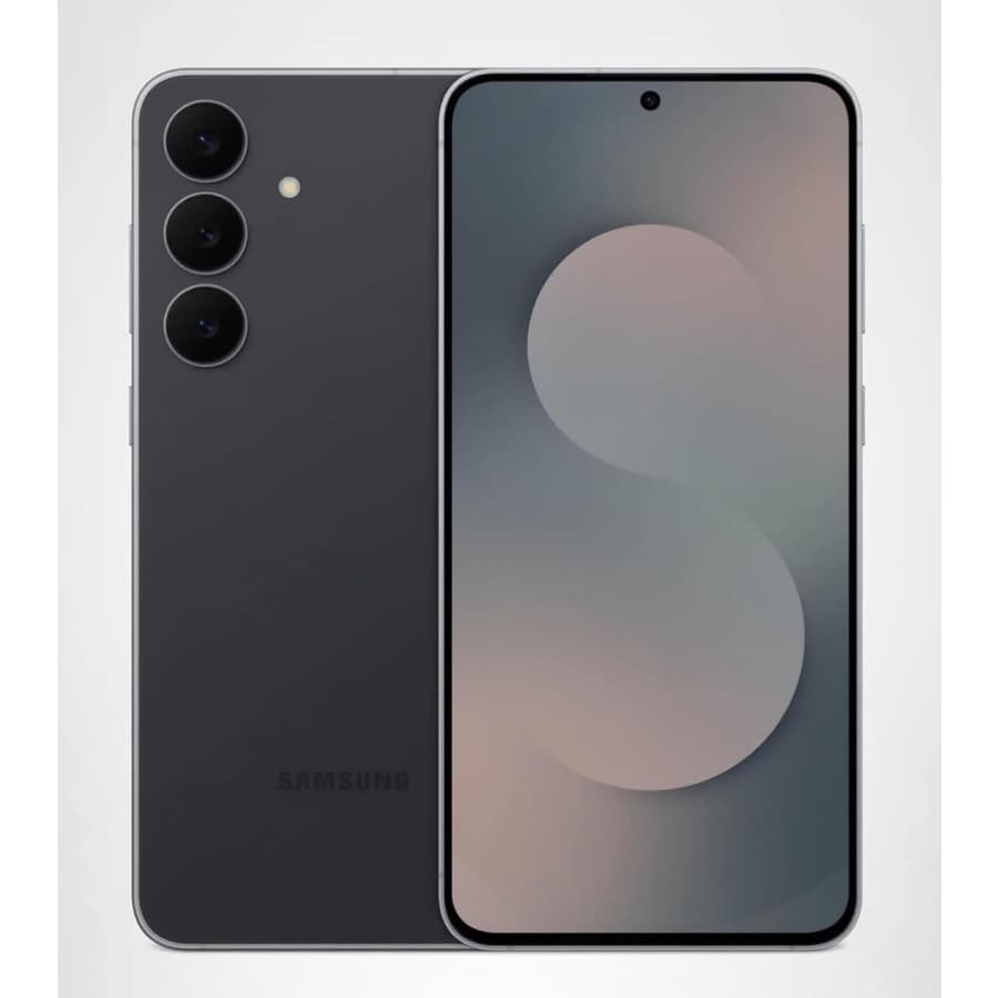 Unlocked Samsung Galaxy S25 FE 256GB AI Phone (2025): $535