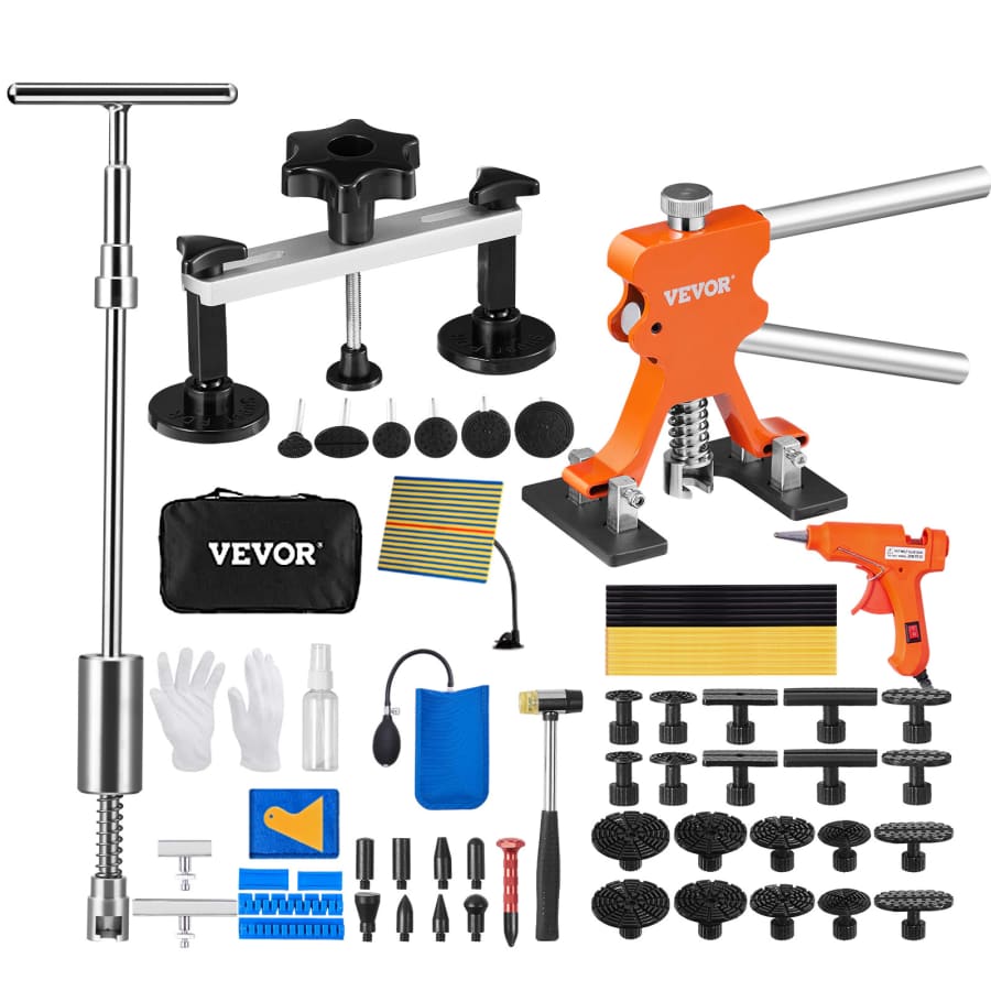 Vevor 69-Piece Auto Repair Kit: $52
