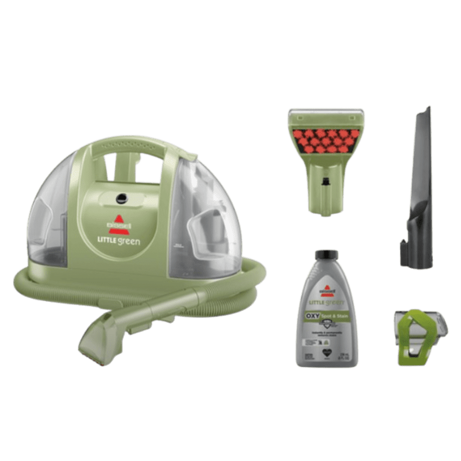 Bissell Halloween Sale: 15% off $75+ Bissell Halloween Sale: 15% off $75+