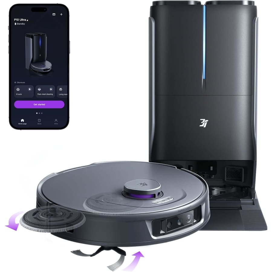 3i Robot Vac Deals at Amazon: Up to 64% off