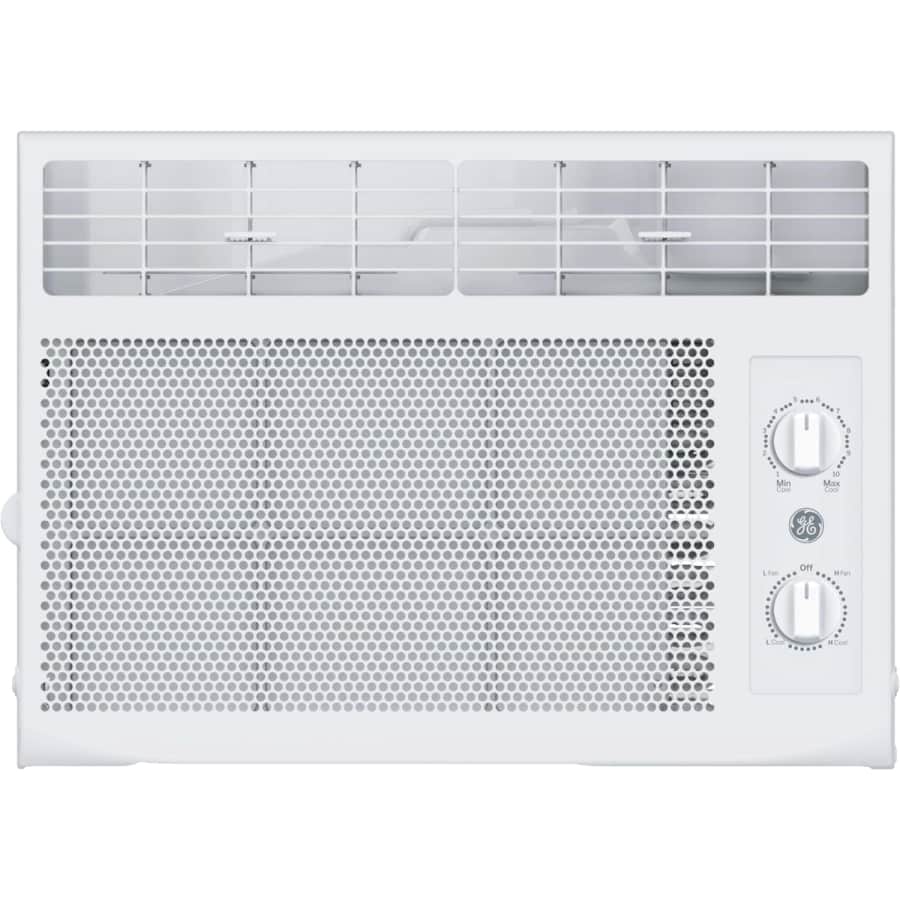 GE 5,000-BTU Window Air Conditioner Unit: $79.99 GE 5,000-BTU Window Air Conditioner Unit: $79.99