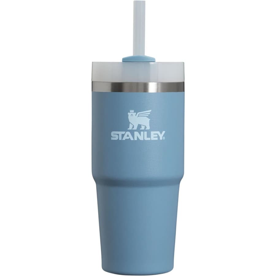 Stanley 14-oz. Quencher H2.0 Tumbler w/ Straw: $15 Stanley 14-oz. Quencher H2.0 Tumbler w/ Straw: $15