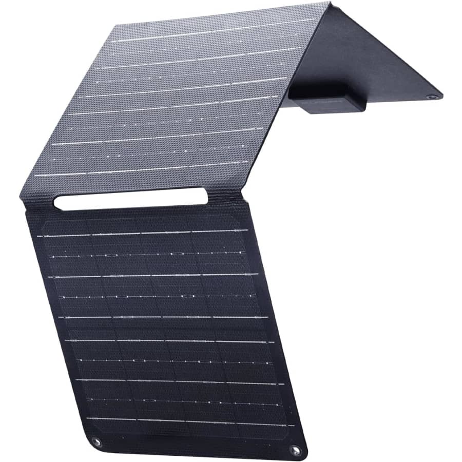 AllPowers 21W Portable Foldable Solar Panel: $37.05 AllPowers 21W Portable Foldable Solar Panel: $37.05