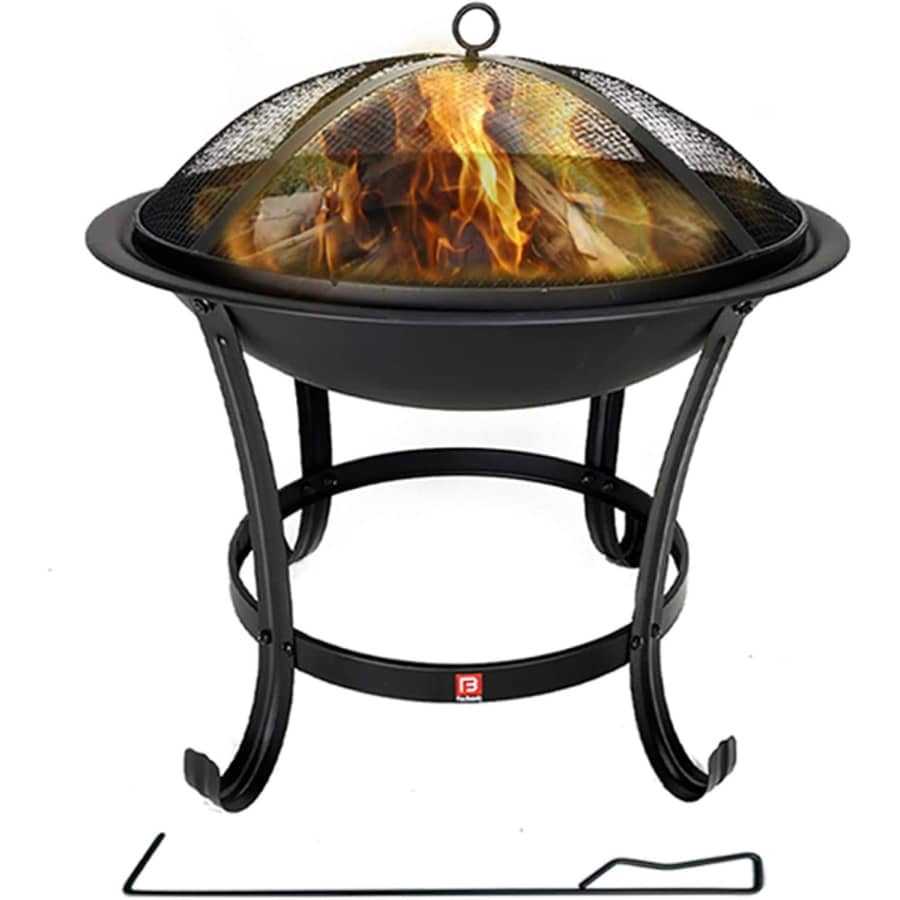 FireBeauty Fire Pit Bowl: $46 FireBeauty Fire Pit Bowl: $46