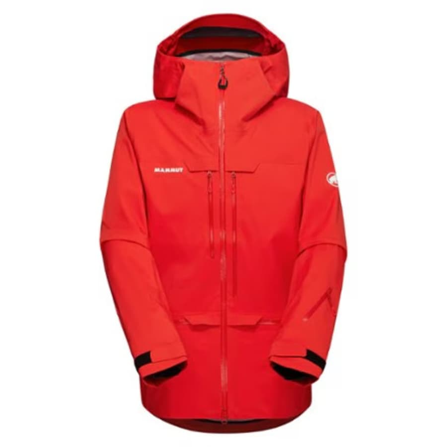 Mammut Past-Season Clearance at REI: Up to 41% off