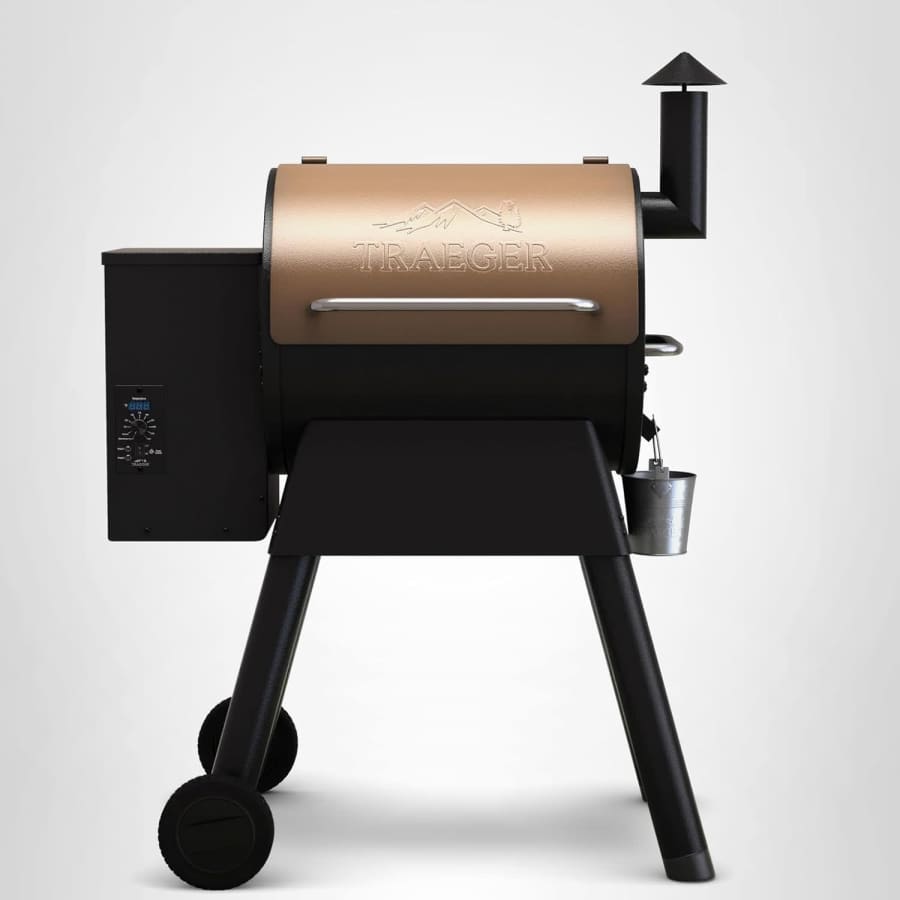 Traeger Grill Deals at Amazon: From $429