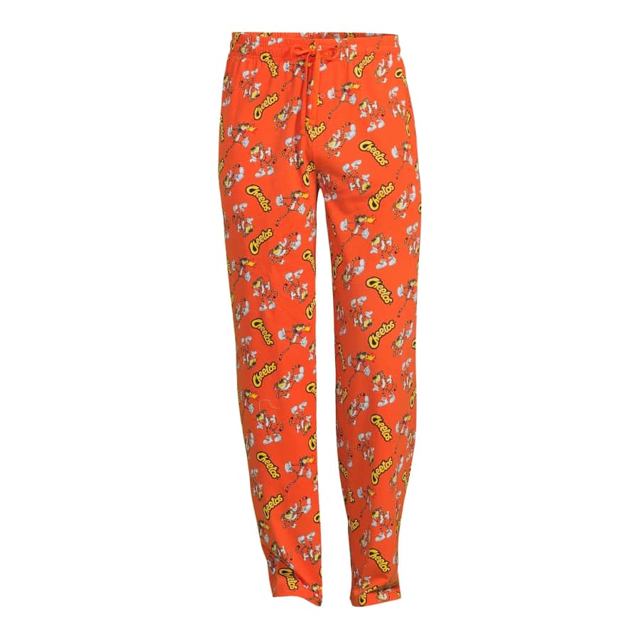 Chester Cheetos Men's Pajama Pants: $4.52 Chester Cheetos Men's Pajama Pants: $4.52