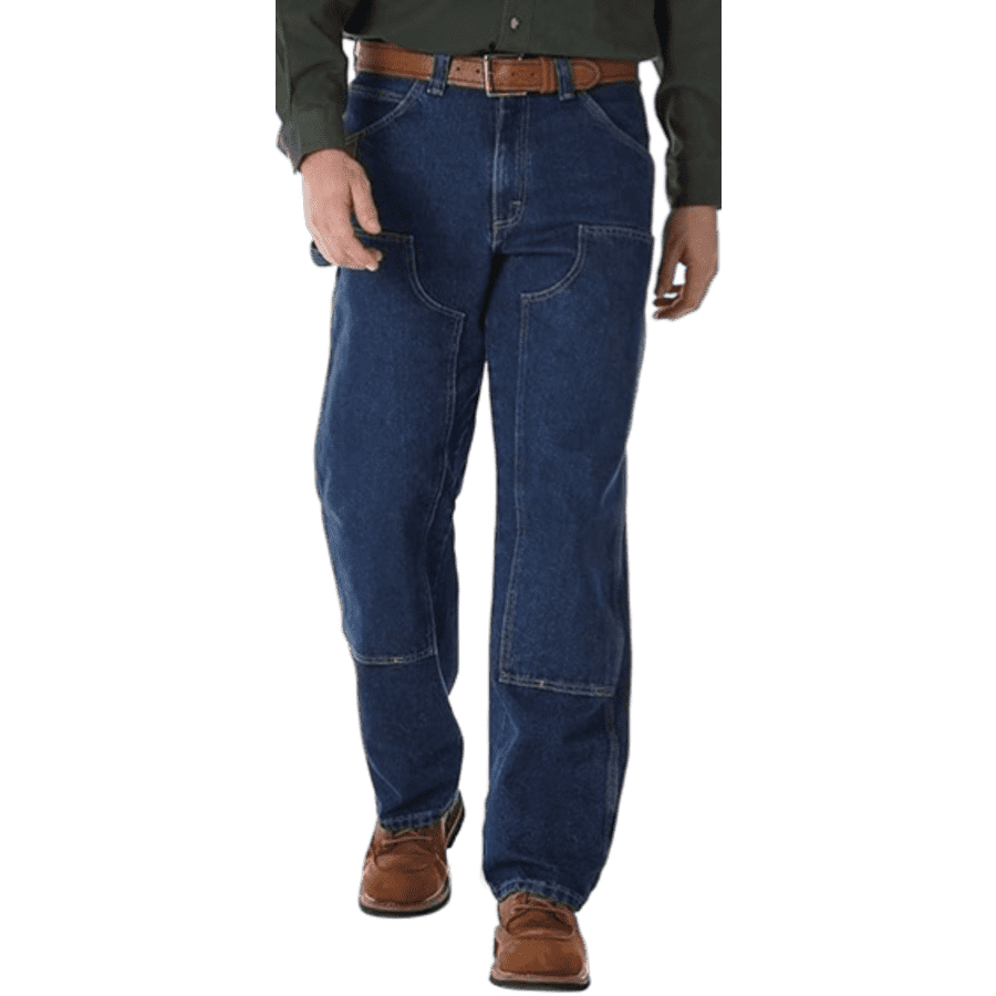 Wrangler Men's Utility Jeans: $18 Wrangler Men's Utility Jeans: $18