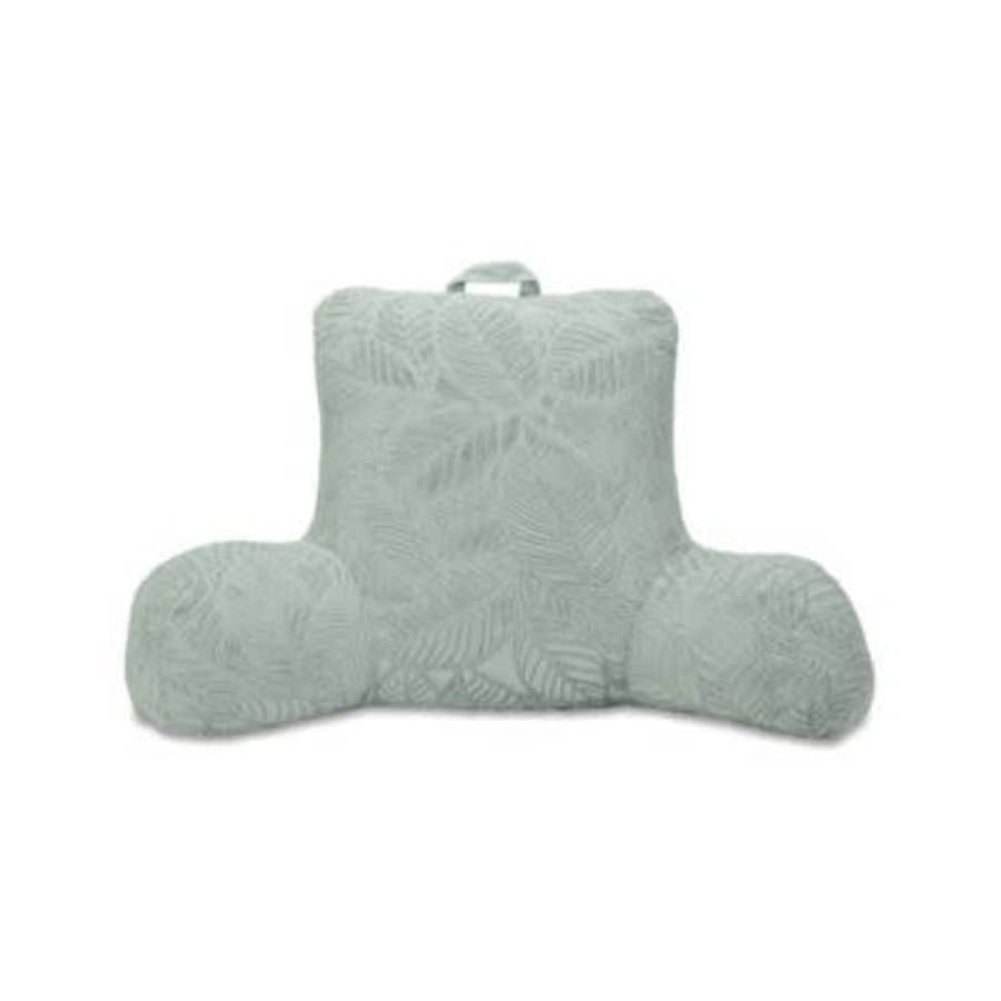 Arlee Home Fashions Fern Bed Rest Lounger Pillow: $20 Arlee Home Fashions Fern Bed Rest Lounger Pillow: $20